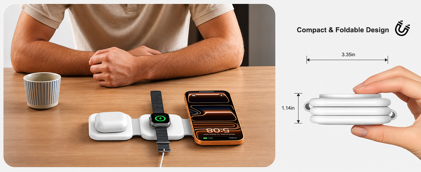 wireless chargers