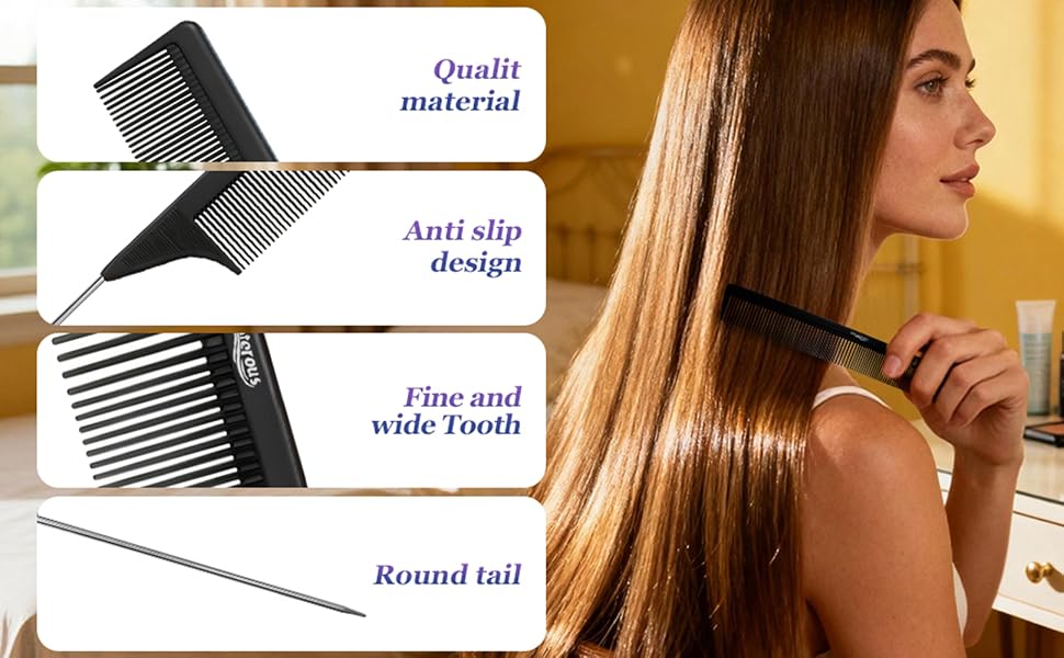 Comb