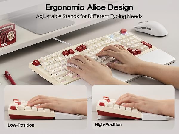Alice98 Beige