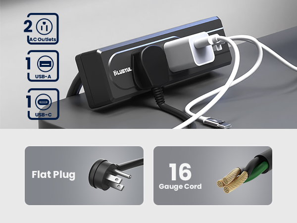 under desk power strip desk clamp power strip desk power station desk outlet station