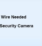 solar outdoor camera