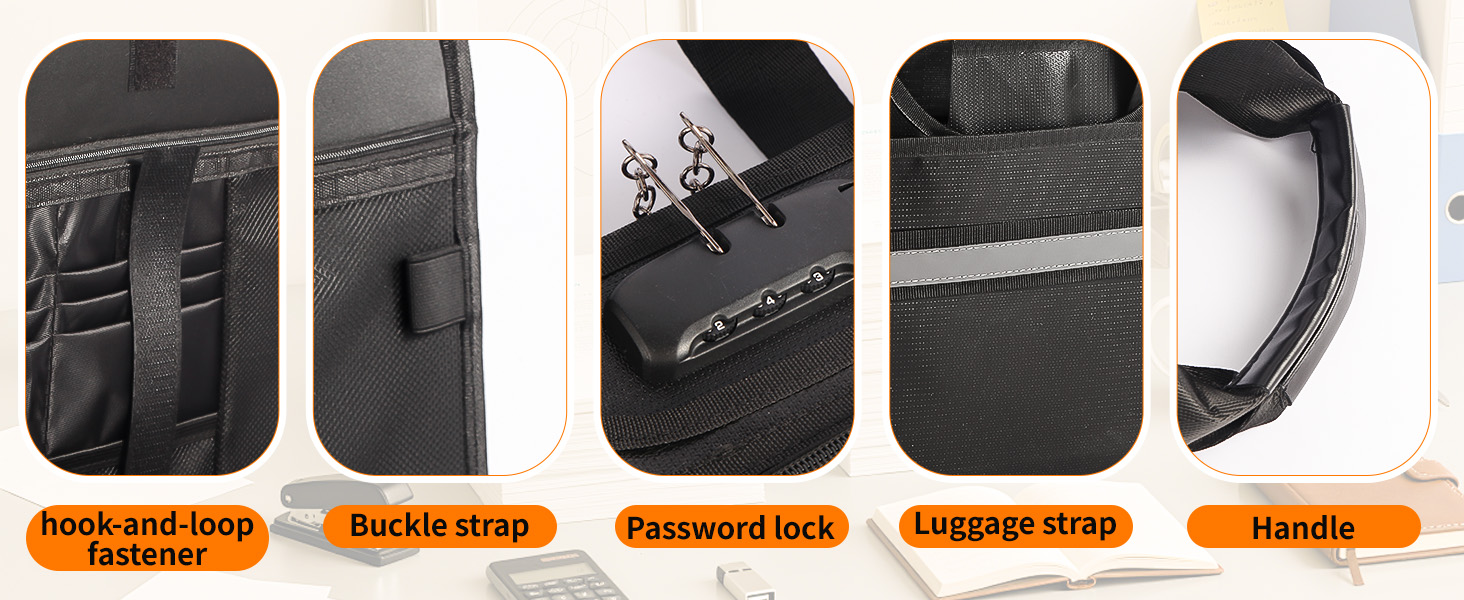 important document organizer