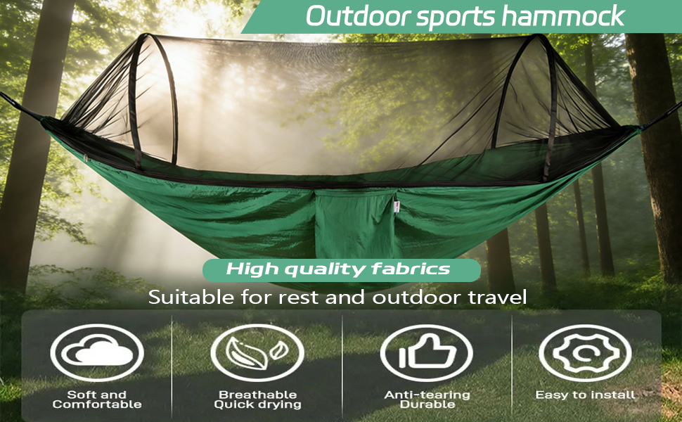 hammock