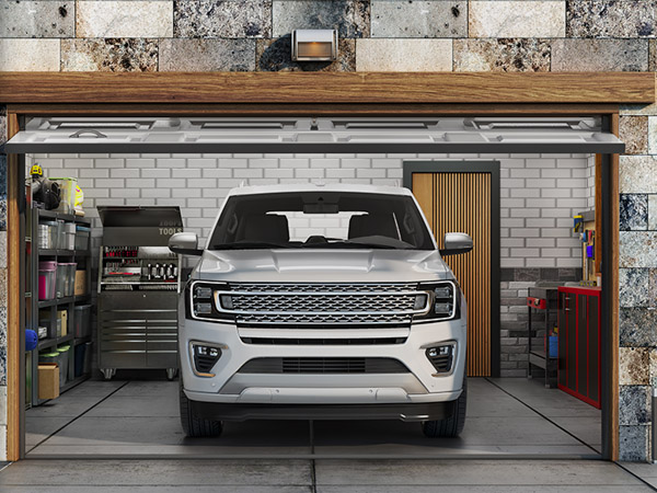 Home Garage