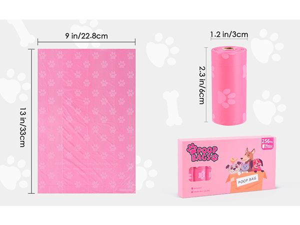 dog bags