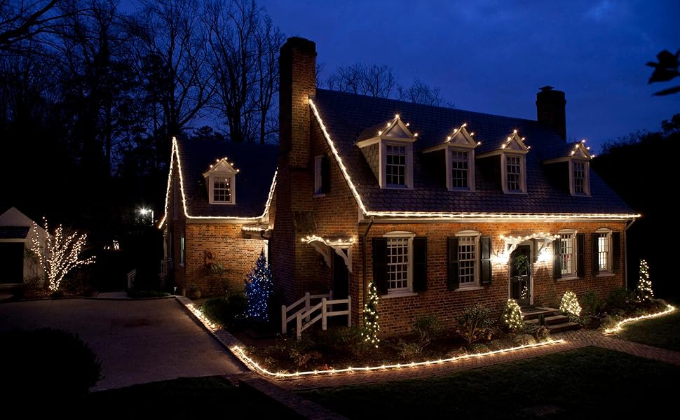 WATERPROOF STRIP LIGHTS 