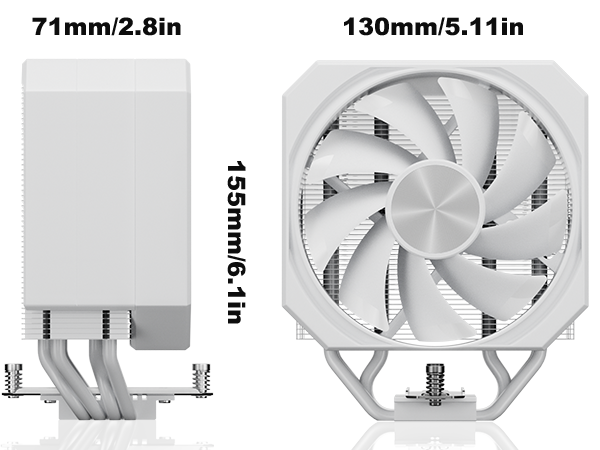 cpu air cooler