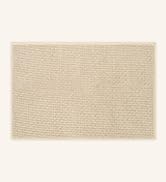 GRANNY SAYS Beige Bathroom Rugs, Absorbent Bath Mats for Bathroom, 24