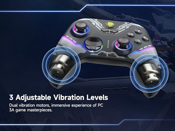 gaming controller for pc