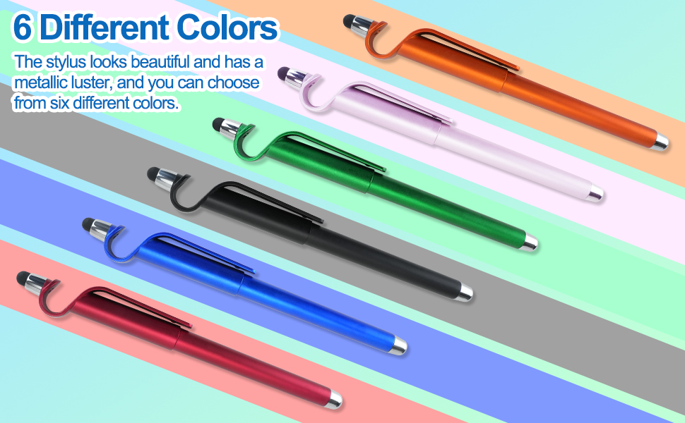 fine point smooth writing pens