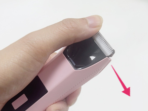 bikini trimmer