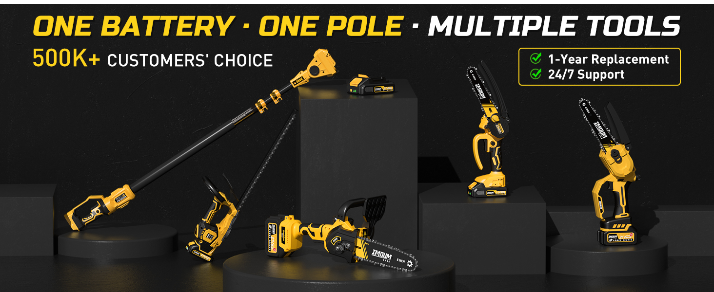 Imoumllive lithum platform