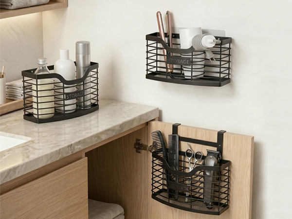 Hair Tool Organizer