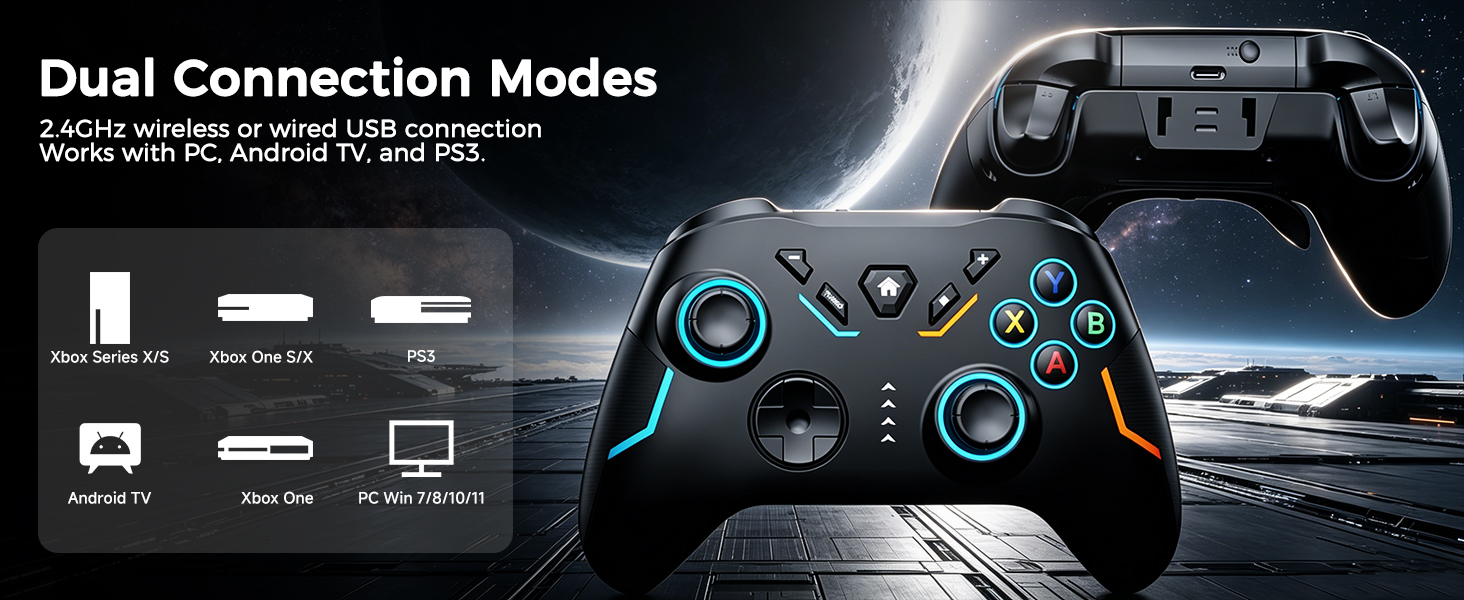 PC controller xbox one controller