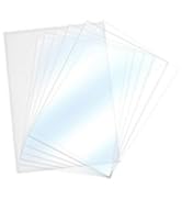 6PCS Creality FEP Film Release Films 200 x 140 x 0.15mm