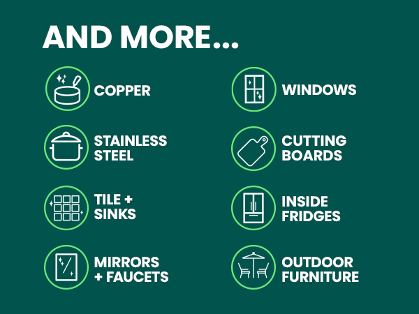 Scotch-Brite Odor Resist Non-Scratch