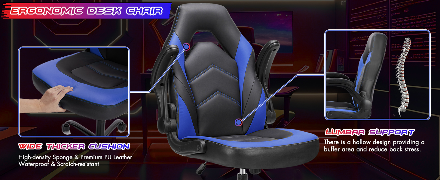 computer chair