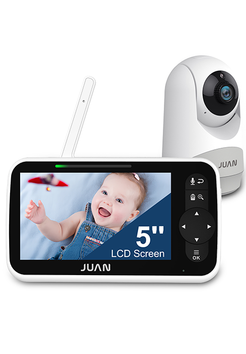 juan baby monitor
