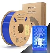 Official Creality Upgrade Hyper PETG Filament for Halloween Decorations, 2024 Latest Batch, High ...