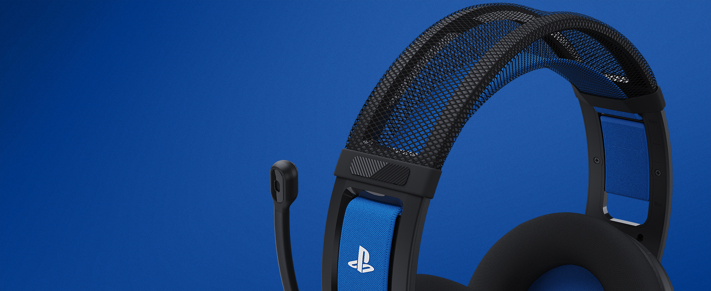PS Atlas 200 - Black