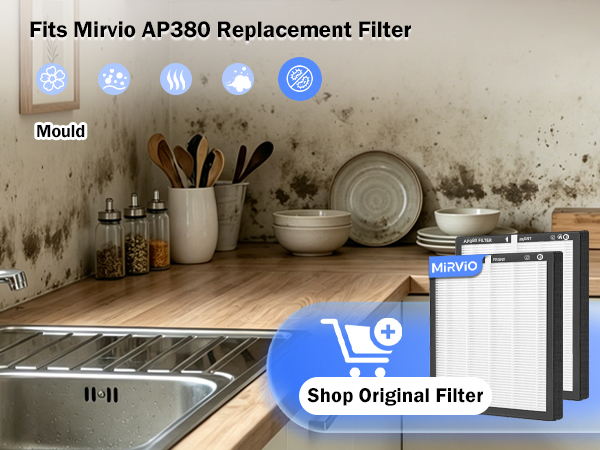 air purifiers for pet