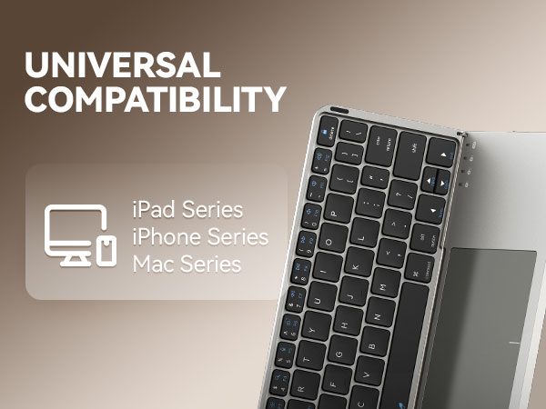 ipad air keyboard
