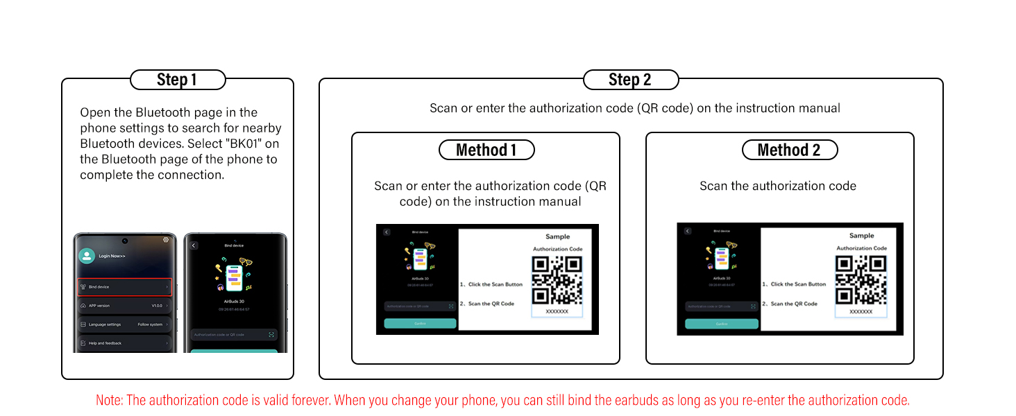 translation headphones