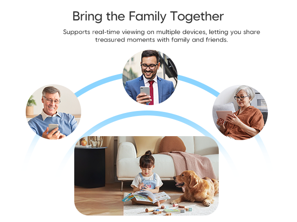 Bring the Family Together