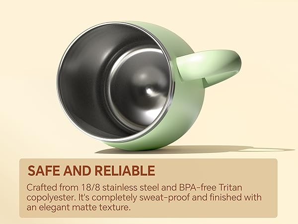 insulated coffee cups