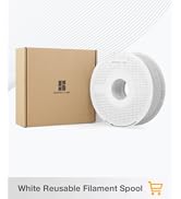 Original AMS Detachable Filament Tray Compatible with Bambu Lab 3D Printer,Reusable Filament Reel...