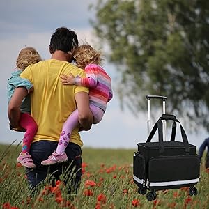 Medicine Bags Emergency
