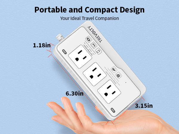 Voltage Converter