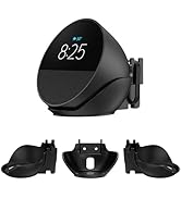 MSAFF Wall Mount Bracket for Spot 2024 Release -ABS Spot Accessories,Fixed Angle Space Saving Hol...