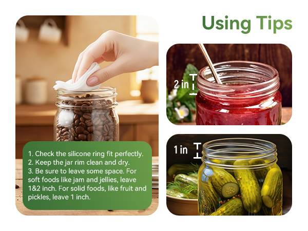 Using Tips