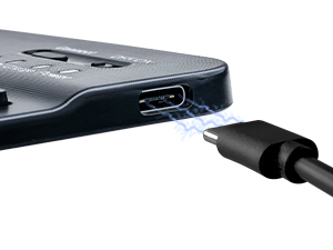 Google Pixel 11 Tablet Keyboard Case Black - 21