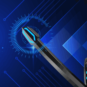 noise canceling microphone