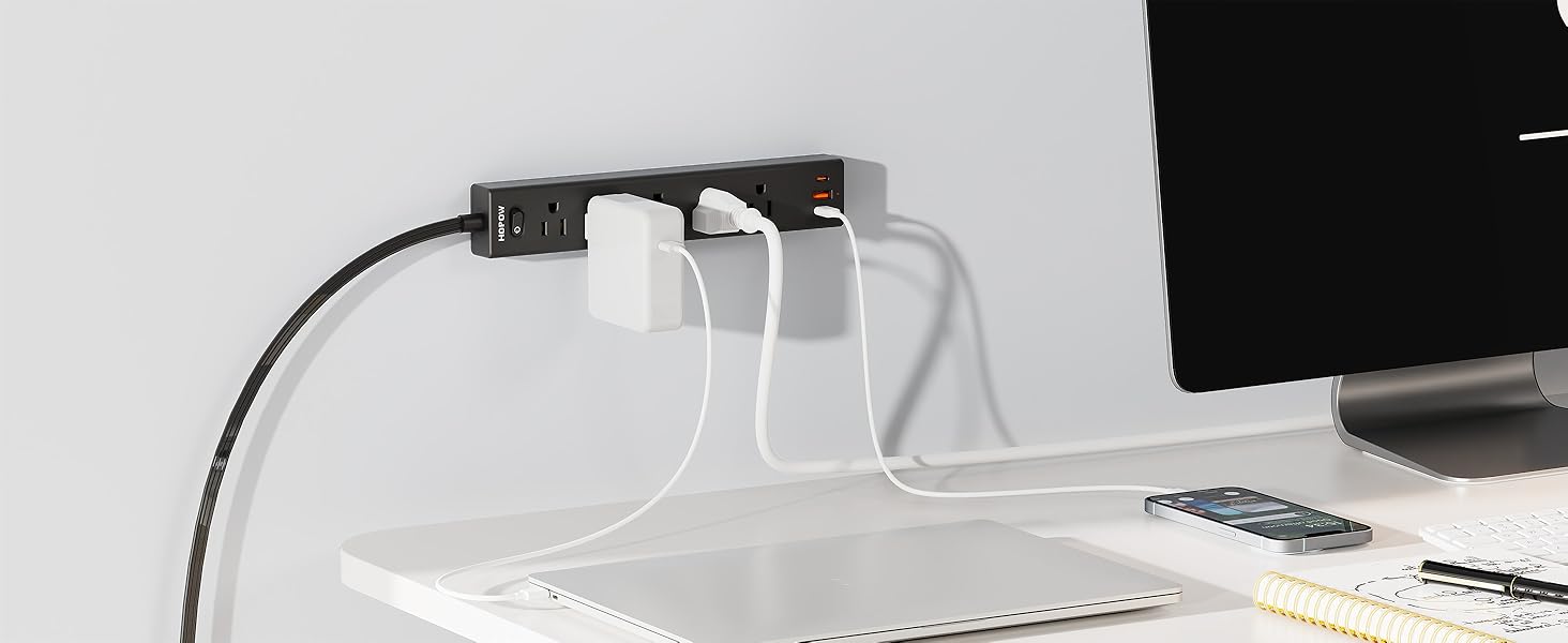 Office Power Strip