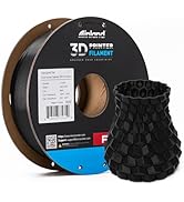 INLAND Micro Center PLA+ 3D Printing Filament 1.75mm - PLA Plus 3D Printer Filament - PLA Pro Dim...