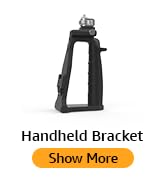 handheld bracket for amaran 60