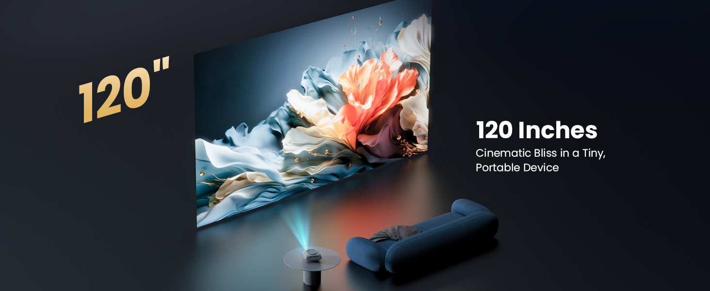 projector for kids