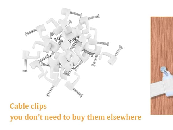 Power Cable Works for Petcube Cam