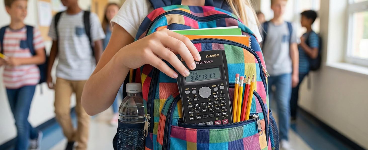 scientific calculators