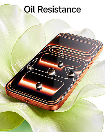 iphone 17 pro max glass screen protector