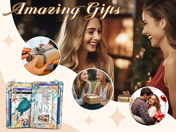 Amazing Gifts