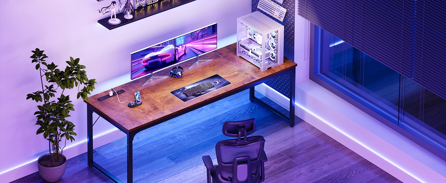 desk