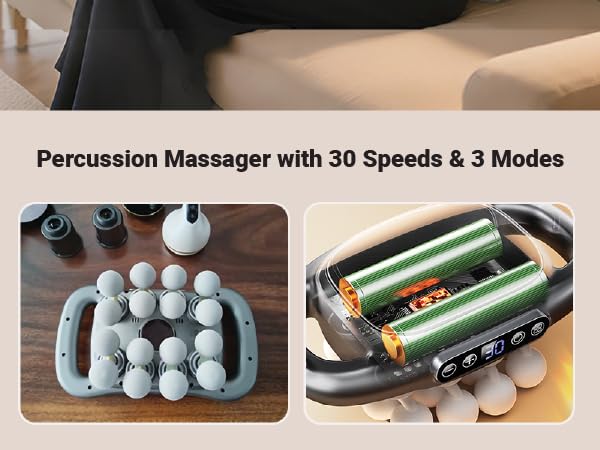Massage gun