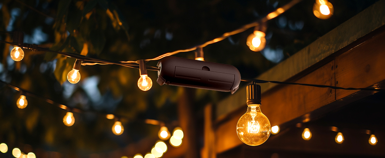 For Christmas LED Lights