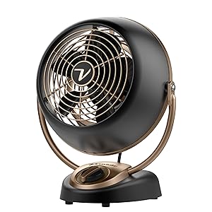 VFAN Petite Alchemy Vintage Fan