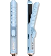 Farery Chill Set Soft-Air Curling Iron: Gentle Soft Air for Quick Styling &amp; Long-Lasting Curls, L...