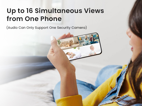 baby camera for room